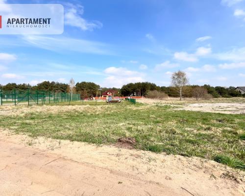 Działki Zabagno, blisko autostradyA1 do negocjacji