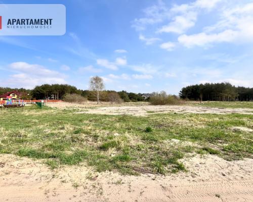 Działki Zabagno, blisko autostradyA1 do negocjacji