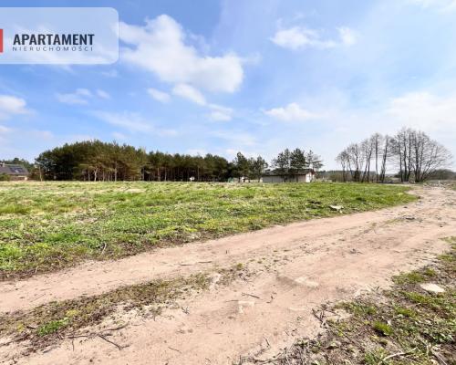 Działki Zabagno, blisko autostradyA1 do negocjacji