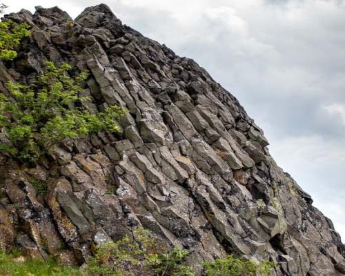 Działka rolna w cichej okolicy!