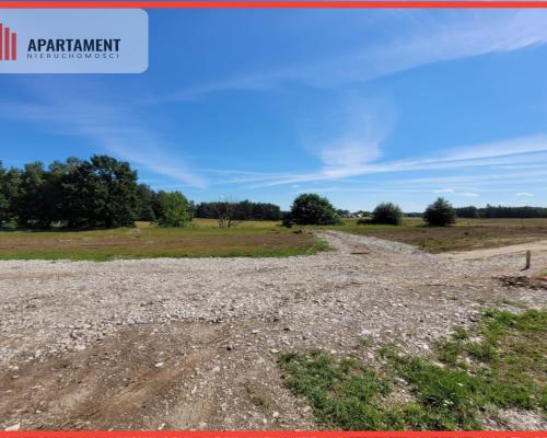 działki w Rokocinie