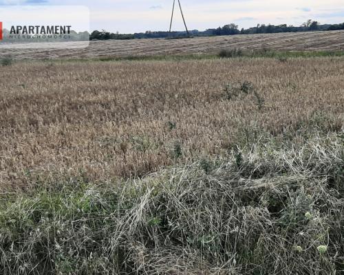 Okazja! Ostatnia działka budowlana w niskiej cenie