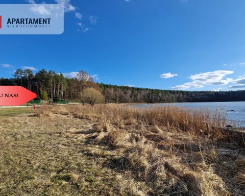 Sprzedam Jezioro Klanińskie 83000 m2