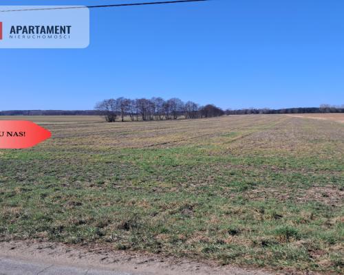 DZIAŁKI MIESZKANIOWO- USŁUGOWE