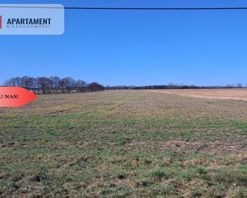 DZIAŁKI MIESZKANIOWO- USŁUGOWE