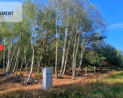 Tylko u Nas! Działki budowlane 15 minut od Gniezna