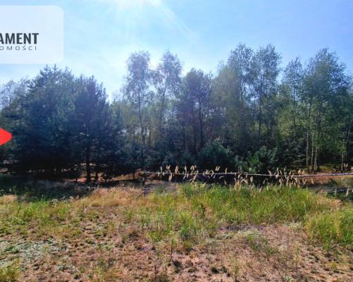 Tylko u Nas! Działki budowlane 15 minut od Gniezna