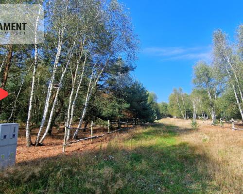 Tylko u Nas! Działki budowlane 15 minut od Gniezna