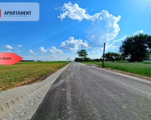 Tylko u Nas! Lawendowa Dolina! Działki na sprzedaż