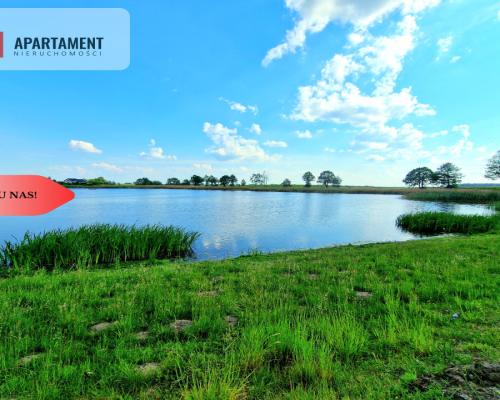 Tylko u Nas! Lawendowa Dolina! Działki na sprzedaż