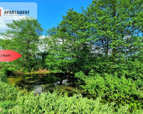 Tylko u Nas! Lawendowa Dolina! Działki na sprzedaż