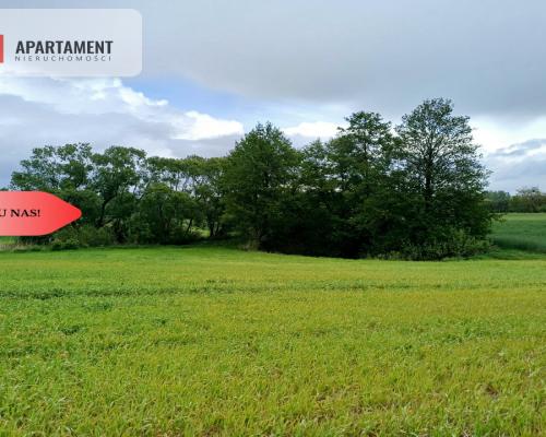 Tylko u Nas! Lawendowa Dolina! Działki na sprzedaż