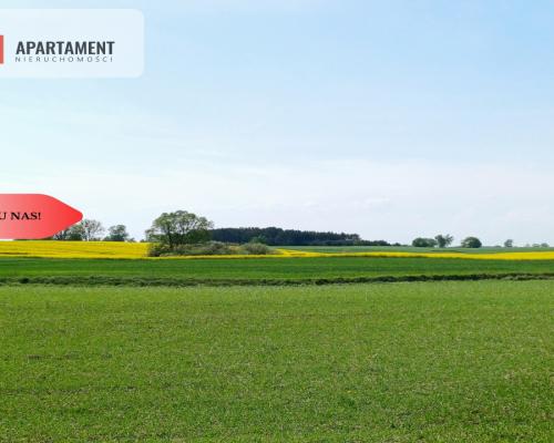 Tylko u Nas! Lawendowa Dolina! Działki na sprzedaż