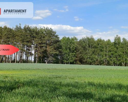 Tylko u Nas! Lawendowa Dolina! Działki na sprzedaż