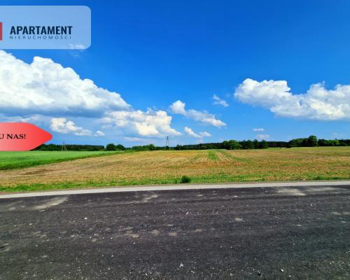 Tylko u Nas! Lawendowa Dolina! Działki na sprzedaż