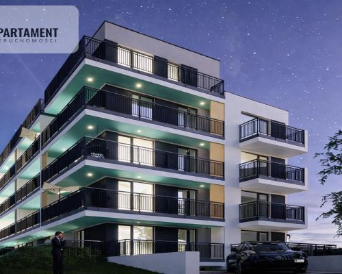 Działka z projektem budowlanym. Brodnica.