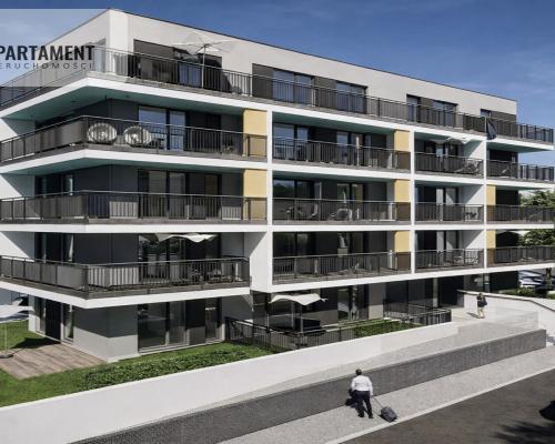 Działka z projektem budowlanym. Brodnica.