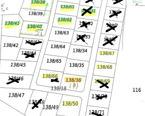działka z warunkami zabudowy - Godzimierz