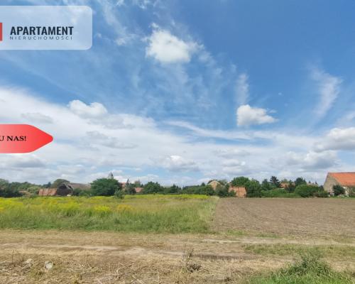 Pozostały już dwie działki z Mpzp/1332m2 i 1335m2