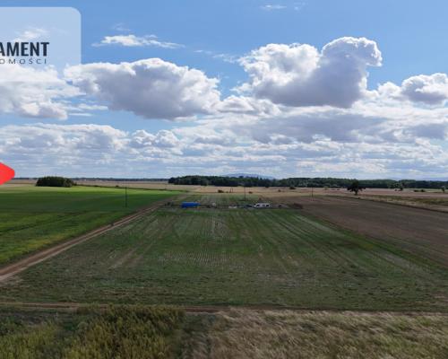 Pozostały już dwie działki z Mpzp/1332m2 i 1335m2