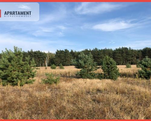 Tylko u nas ! Tania działka w spokojnej okolicy !