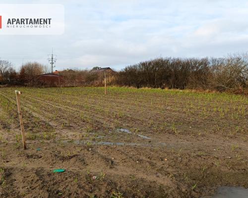 Atrakcejna działka ze "STUDIUM" bez MPZP