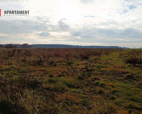 Atrakcejna działka ze "STUDIUM" bez MPZP