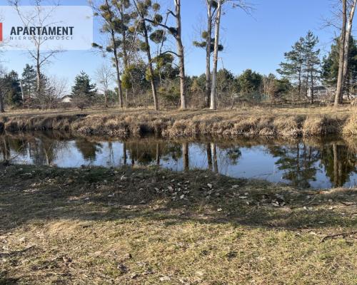 Atrakcyjna działka z możliwością negocjacji ceny