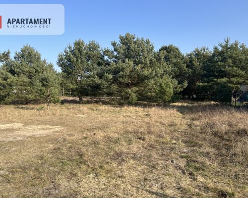 Atrakcyjna działka z możliwością negocjacji ceny