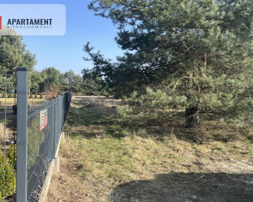 Atrakcyjna działka z możliwością negocjacji ceny