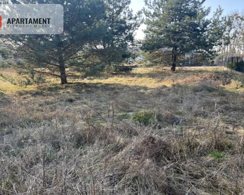 Atrakcyjna działka z możliwością negocjacji ceny