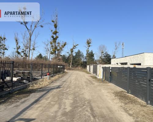 Atrakcyjna działka z możliwością negocjacji ceny