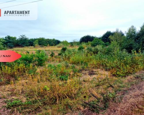 Tylko u Nas! Kopalnia żwiru z koncesją! Stawy!