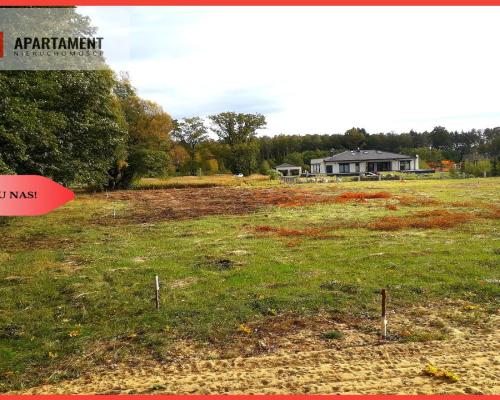 TYLKO U NAS !!! TOPORZYSKO 800 m2 SUPER LOKALIZACA