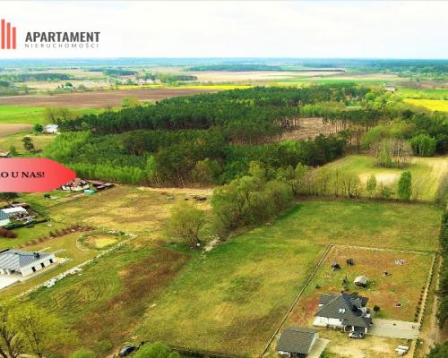 TYLKO U NAS !!! TOPORZYSKO 800 m2 SUPER LOKALIZACA