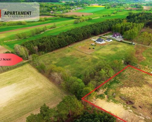 TYLKO U NAS !!! TOPORZYSKO 800 m2 SUPER LOKALIZACA