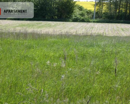 Działki budowlane z warunkami zabudowy