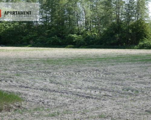 Działki budowlane z warunkami zabudowy