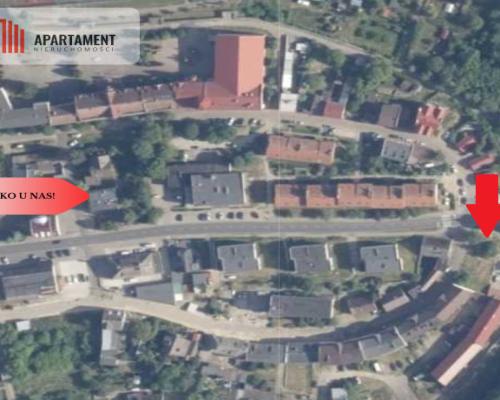 Działka budowlana z warunkami zabudowy