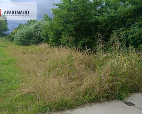 Działka usługowo-mieszkalna 5 km od Pruszcza!!!