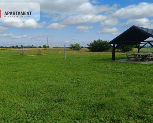 Działka usługowo-mieszkalna 5 km od Pruszcza!!!