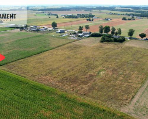 Tanie działki z Miejscowym Planem