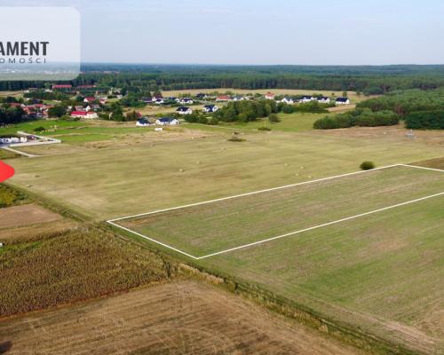 Kaszowo! W otoczeniu Lasów! Dolina Baryczy!