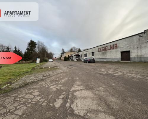 Negocjuj cenę. Atrakcyjna działka  inwestycyjna.