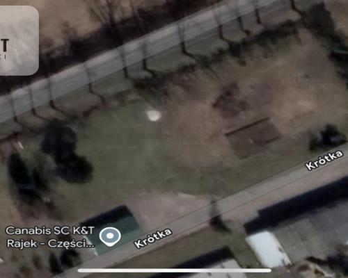 Negocjuj cenę. Atrakcyjna działka  inwestycyjna.