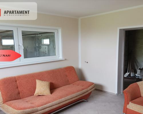 Budynek z potencjałem na dużej działce