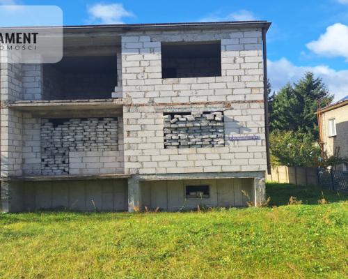 Działka w wyjątkowej lokalizacji