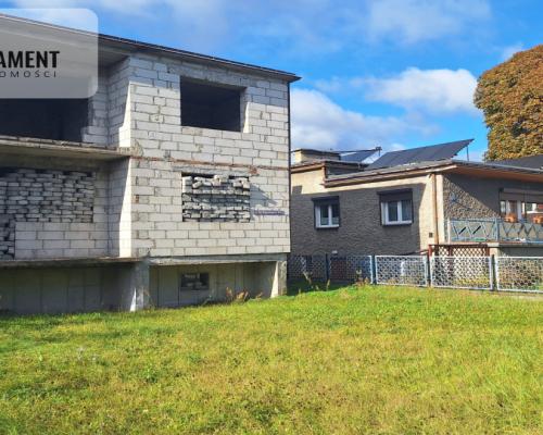 Działka w wyjątkowej lokalizacji