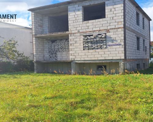 Działka w wyjątkowej lokalizacji