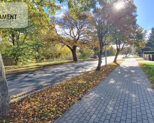 Działka w wyjątkowej lokalizacji